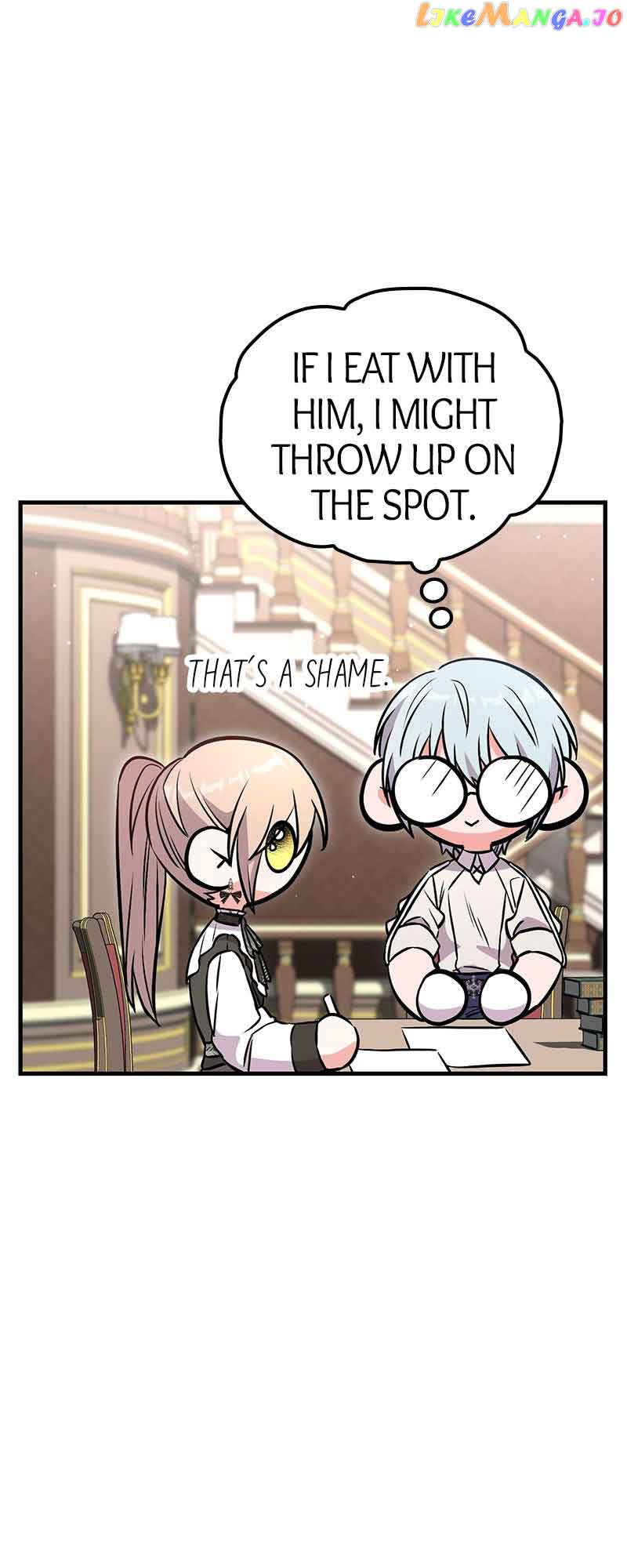 Amelia’s Contract Marriage Chapter 30 page 58
