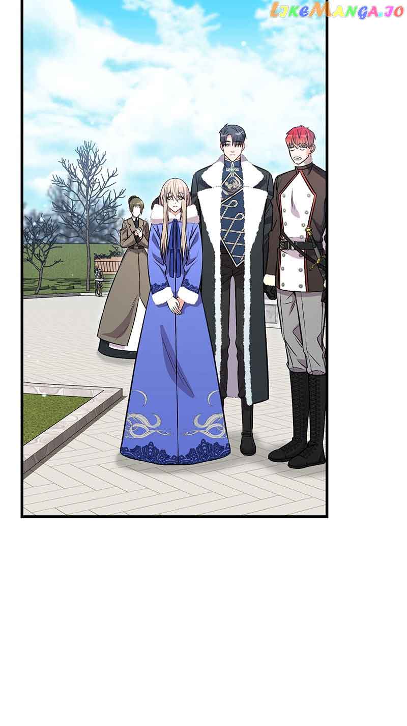 Amelia’s Contract Marriage Chapter 29 page 90