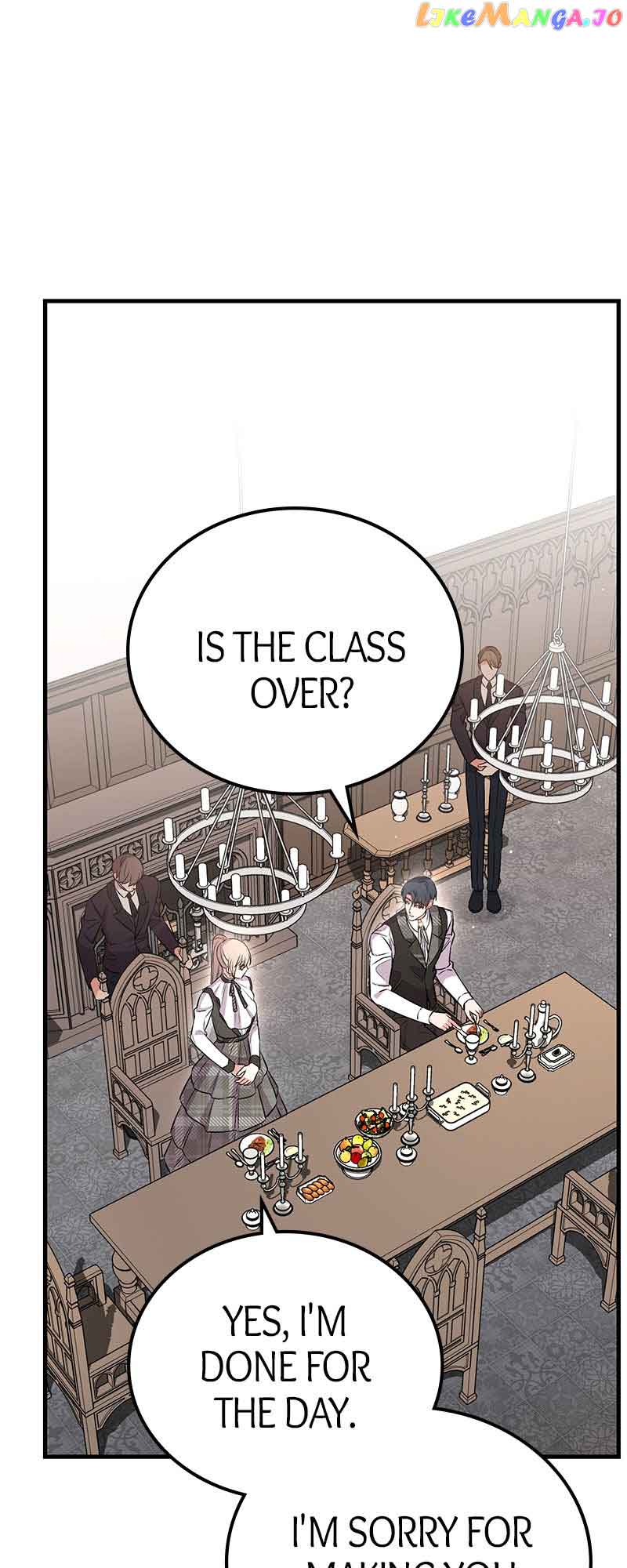 Amelia’s Contract Marriage Chapter 30 page 63