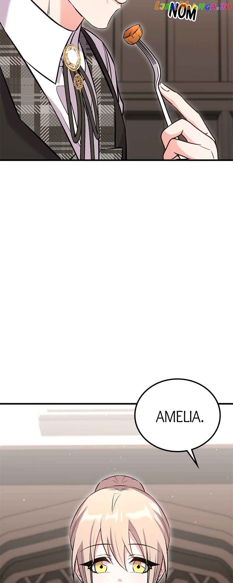 Amelia’s Contract Marriage Chapter 30 page 61