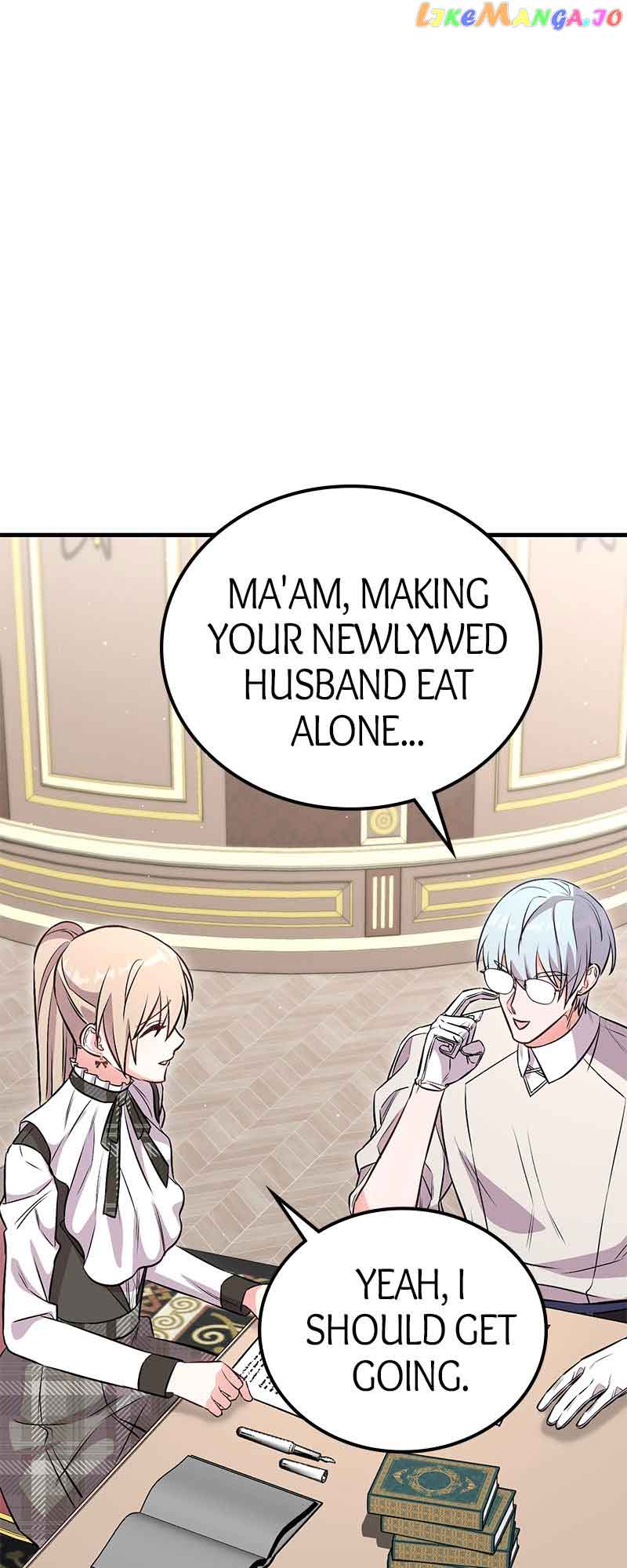 Amelia’s Contract Marriage Chapter 30 page 54