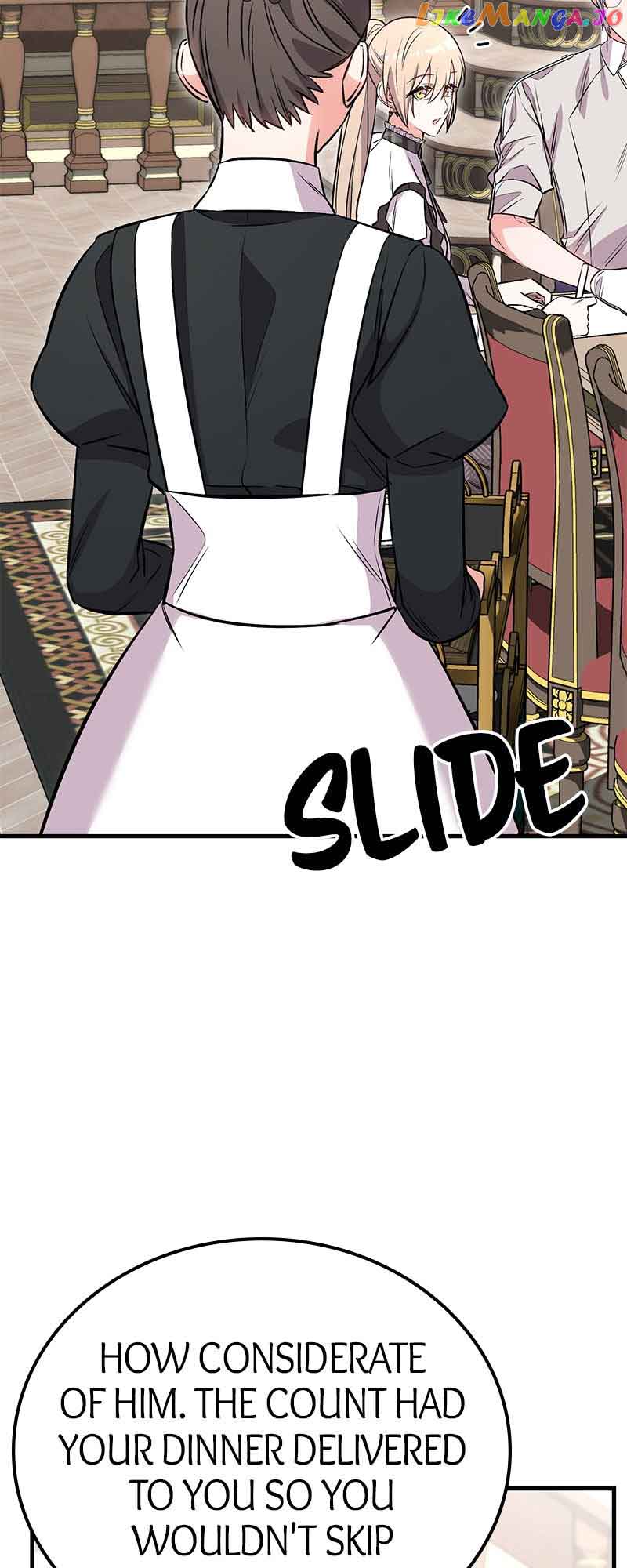 Amelia’s Contract Marriage Chapter 30 page 51