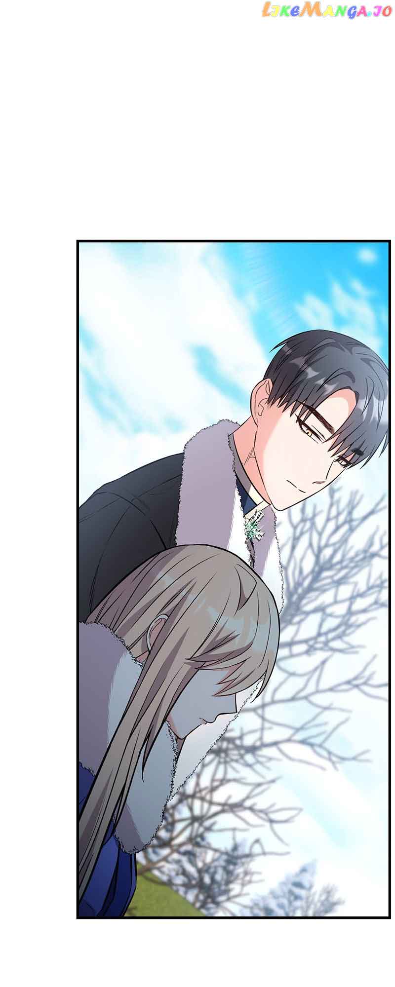 Amelia’s Contract Marriage Chapter 29 page 91