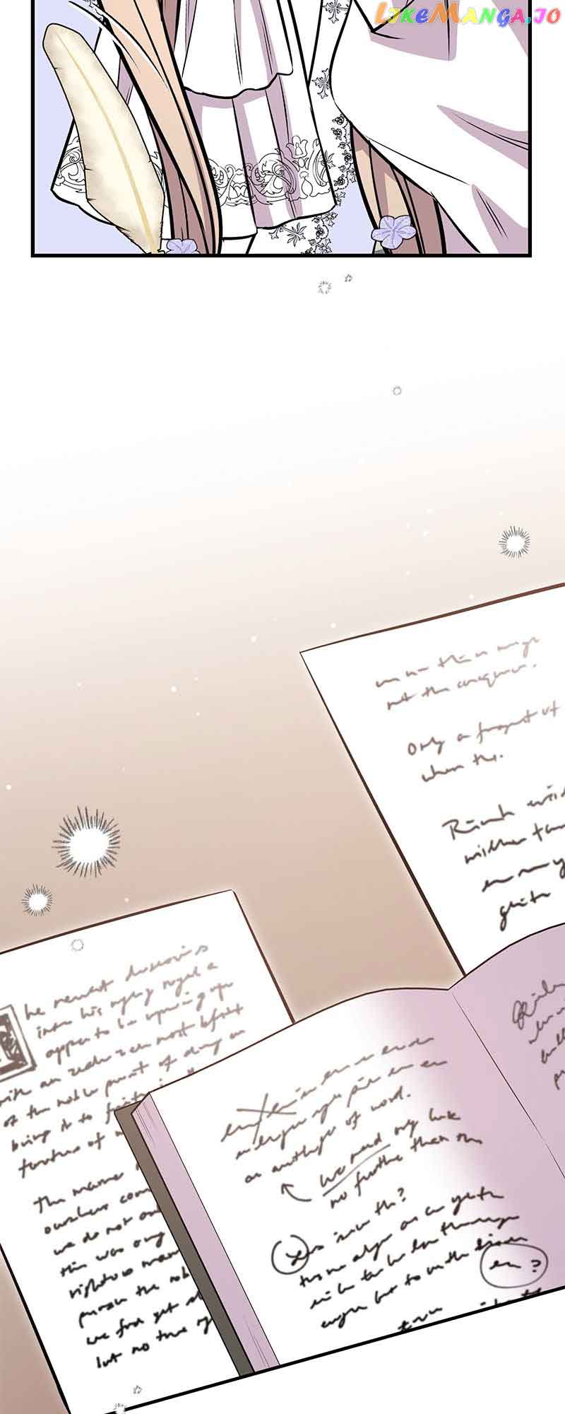 Amelia’s Contract Marriage Chapter 30 page 73