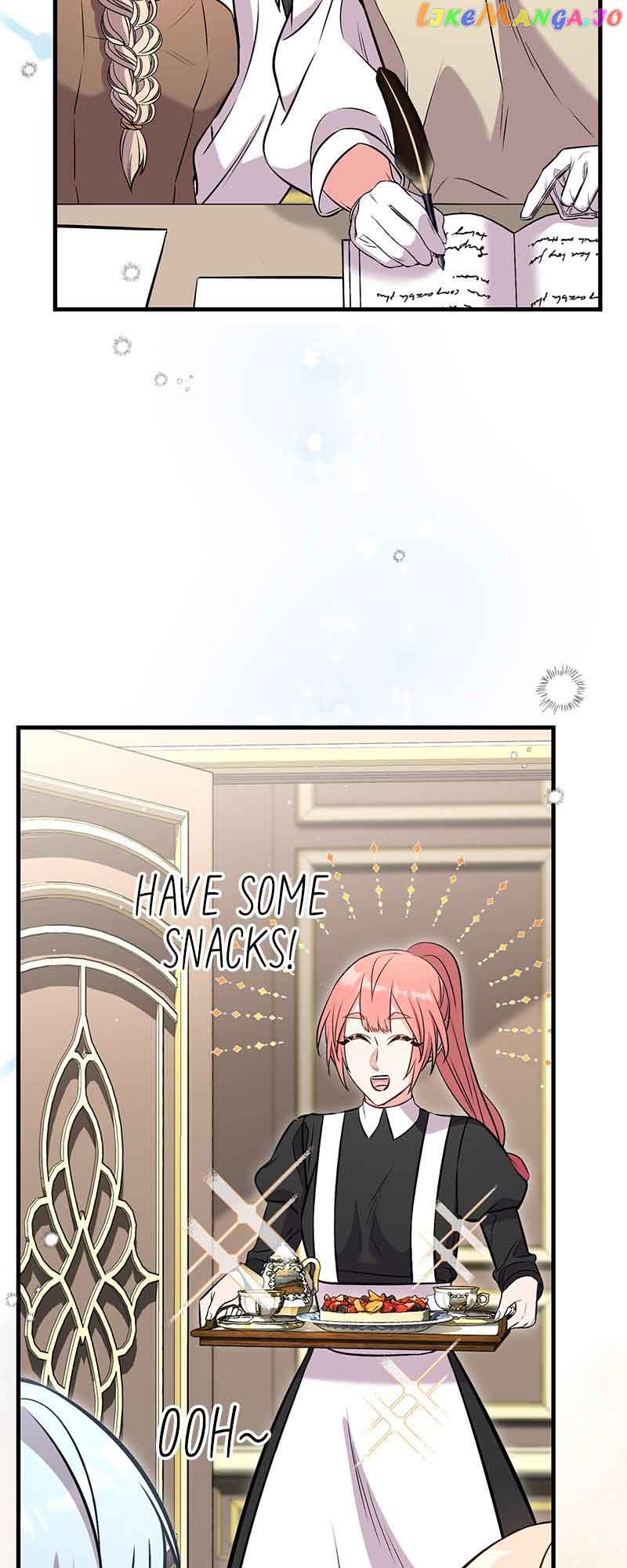 Amelia’s Contract Marriage Chapter 30 page 71