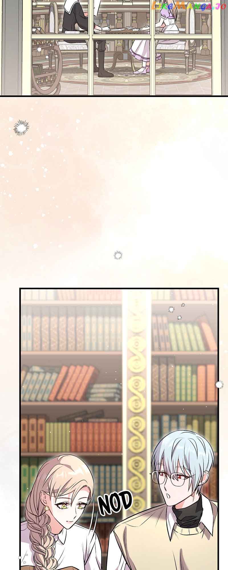 Amelia’s Contract Marriage Chapter 30 page 70