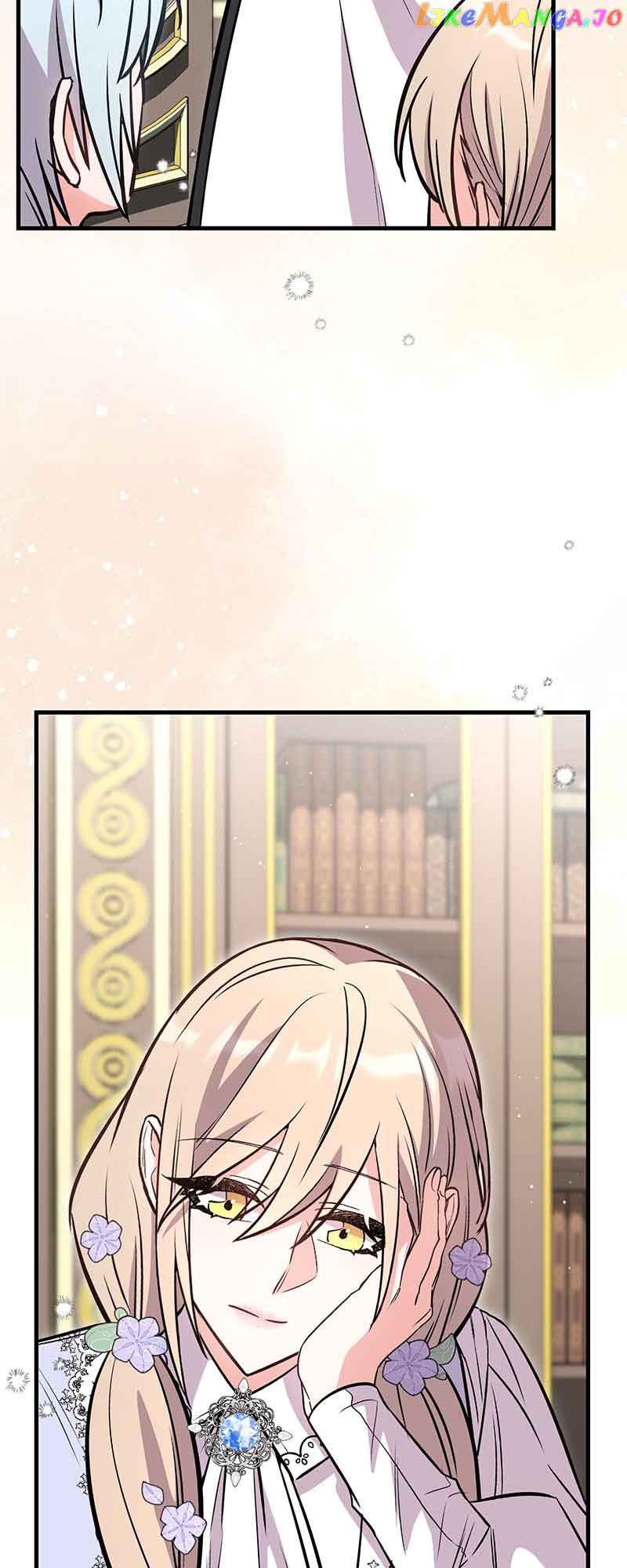 Amelia’s Contract Marriage Chapter 30 page 72
