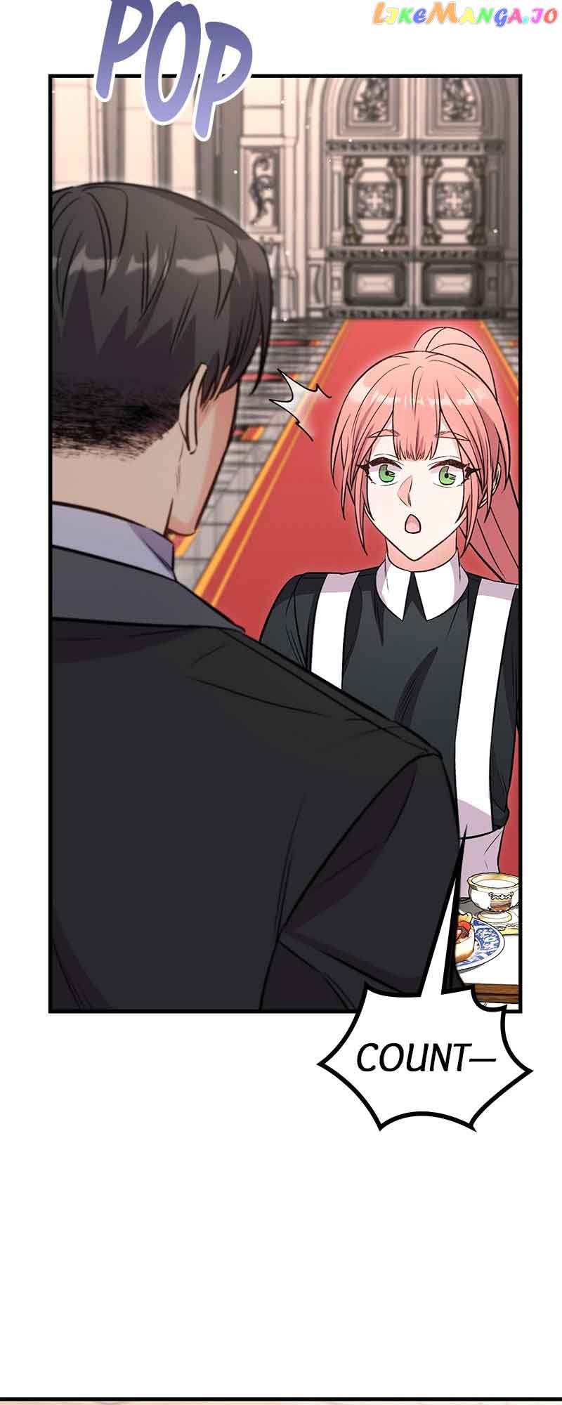 Amelia’s Contract Marriage Chapter 30 page 83