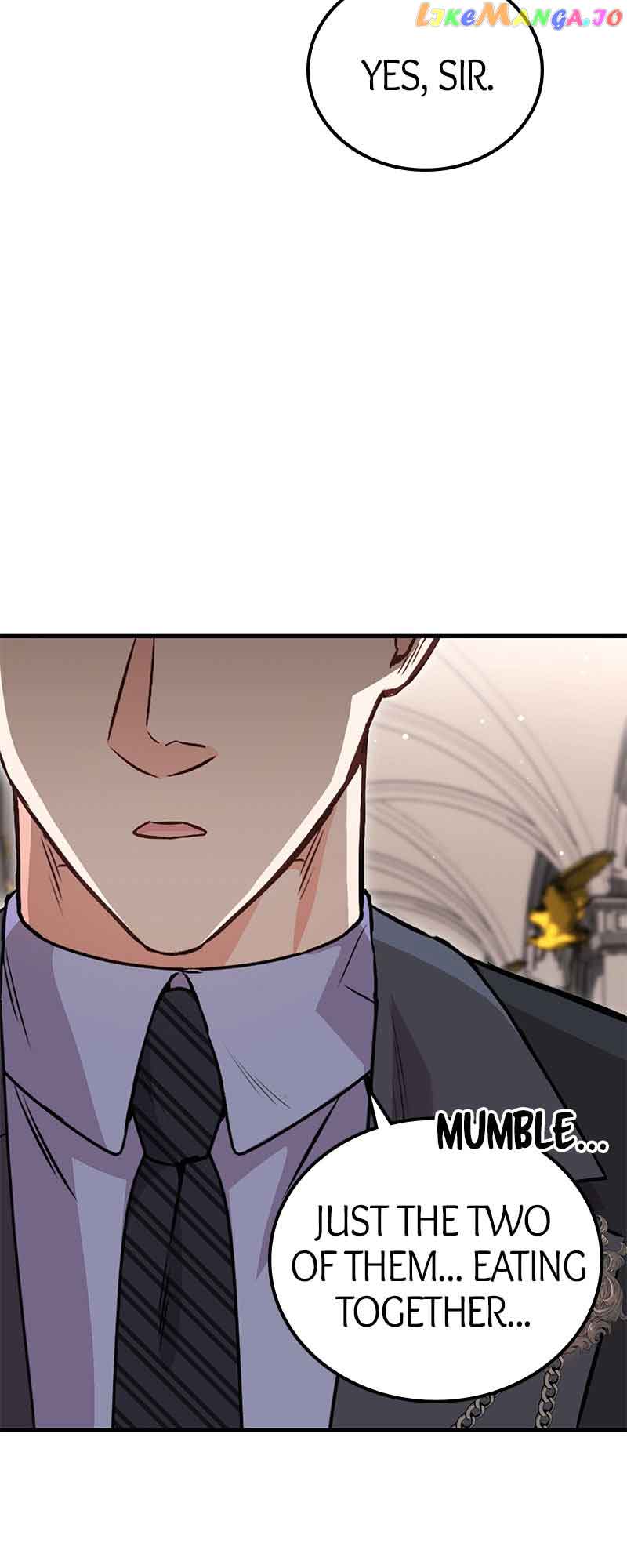 Amelia’s Contract Marriage Chapter 30 page 78