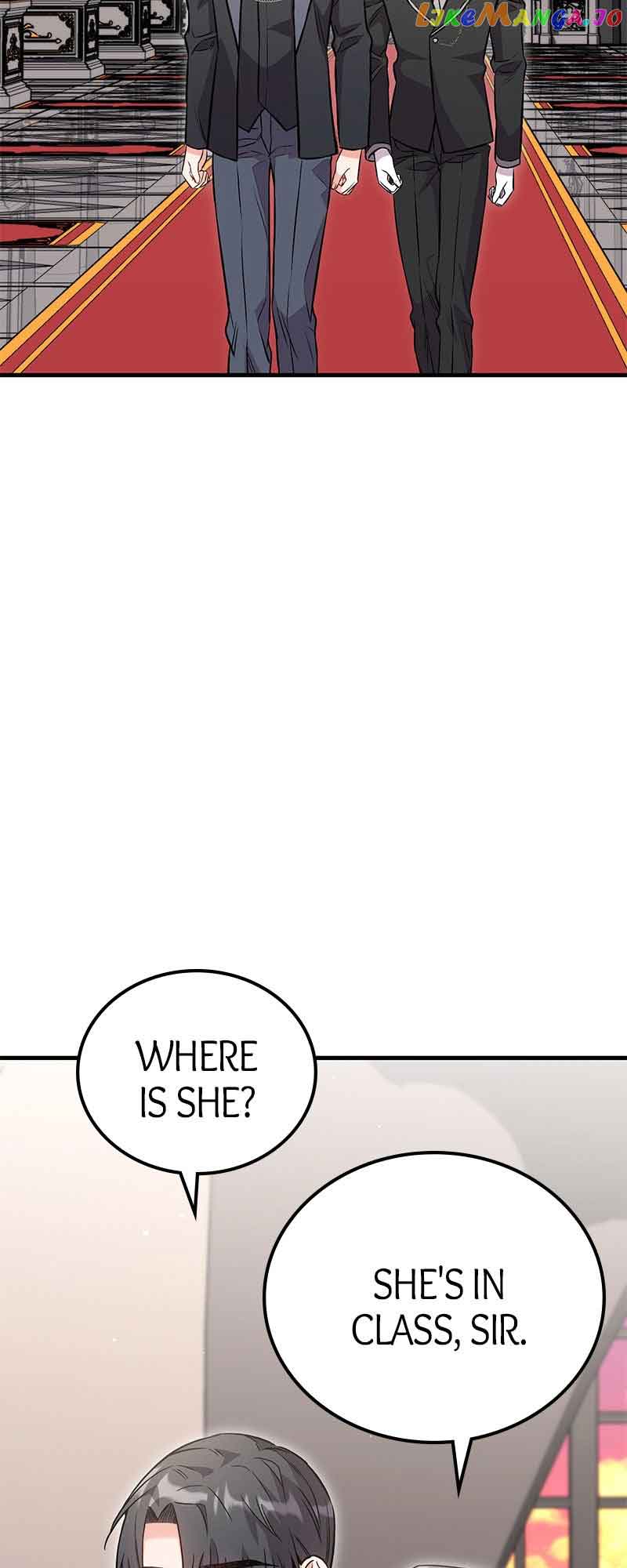 Amelia’s Contract Marriage Chapter 30 page 76