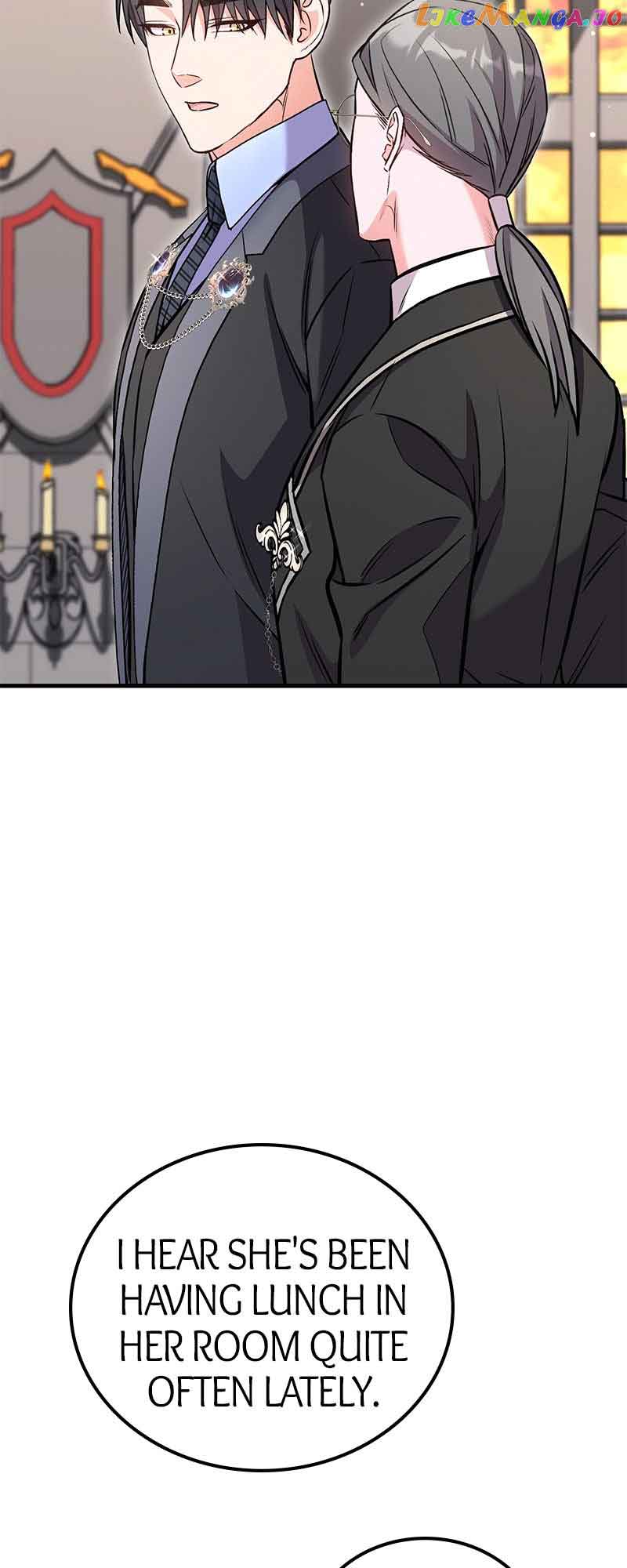 Amelia’s Contract Marriage Chapter 30 page 77