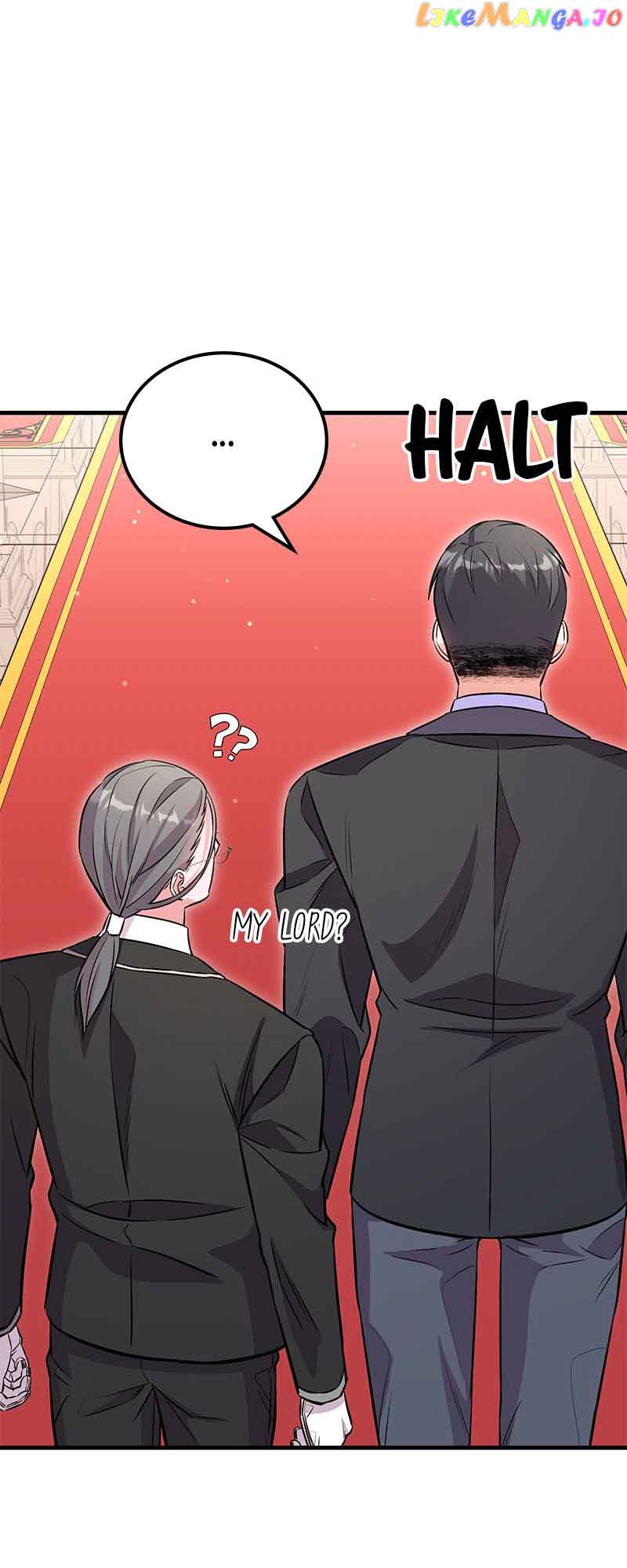 Amelia’s Contract Marriage Chapter 30 page 79