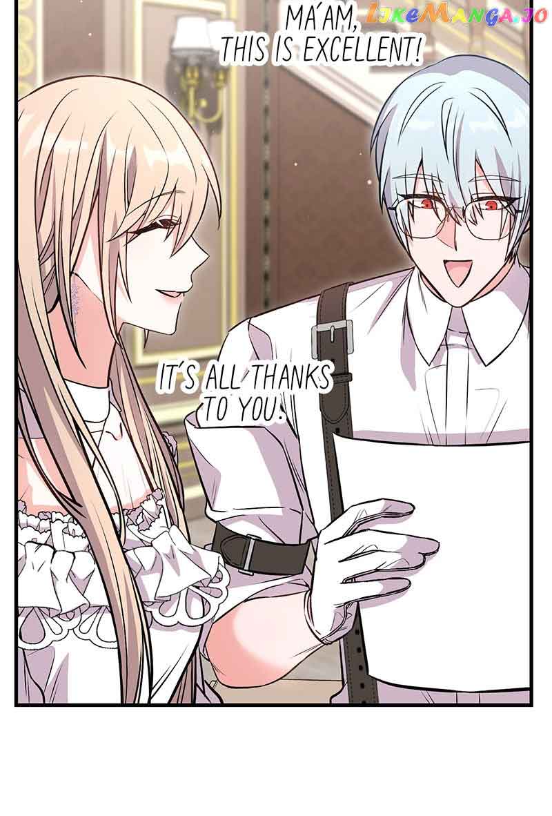 Amelia’s Contract Marriage Chapter 30 page 86