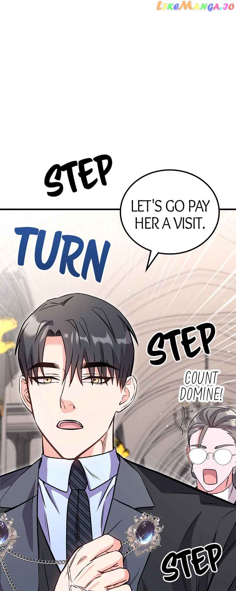 Amelia’s Contract Marriage Chapter 30 page 80