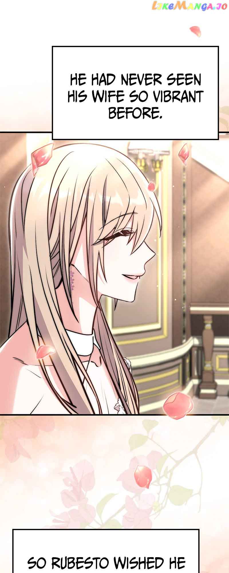 Amelia’s Contract Marriage Chapter 30 page 87