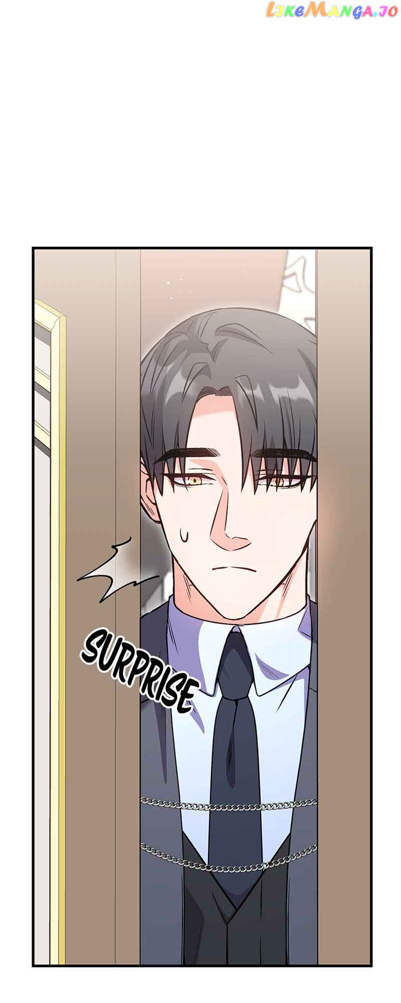 Amelia’s Contract Marriage Chapter 30 page 91