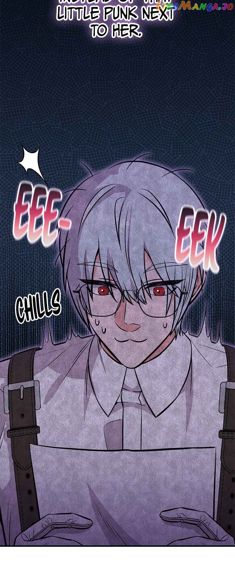 Amelia’s Contract Marriage Chapter 30 page 89