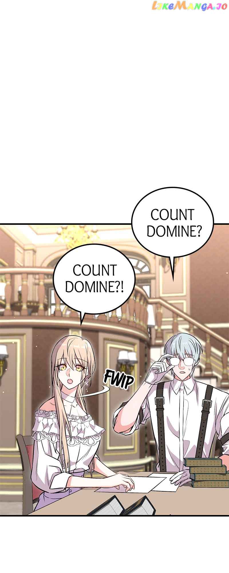 Amelia’s Contract Marriage Chapter 30 page 90