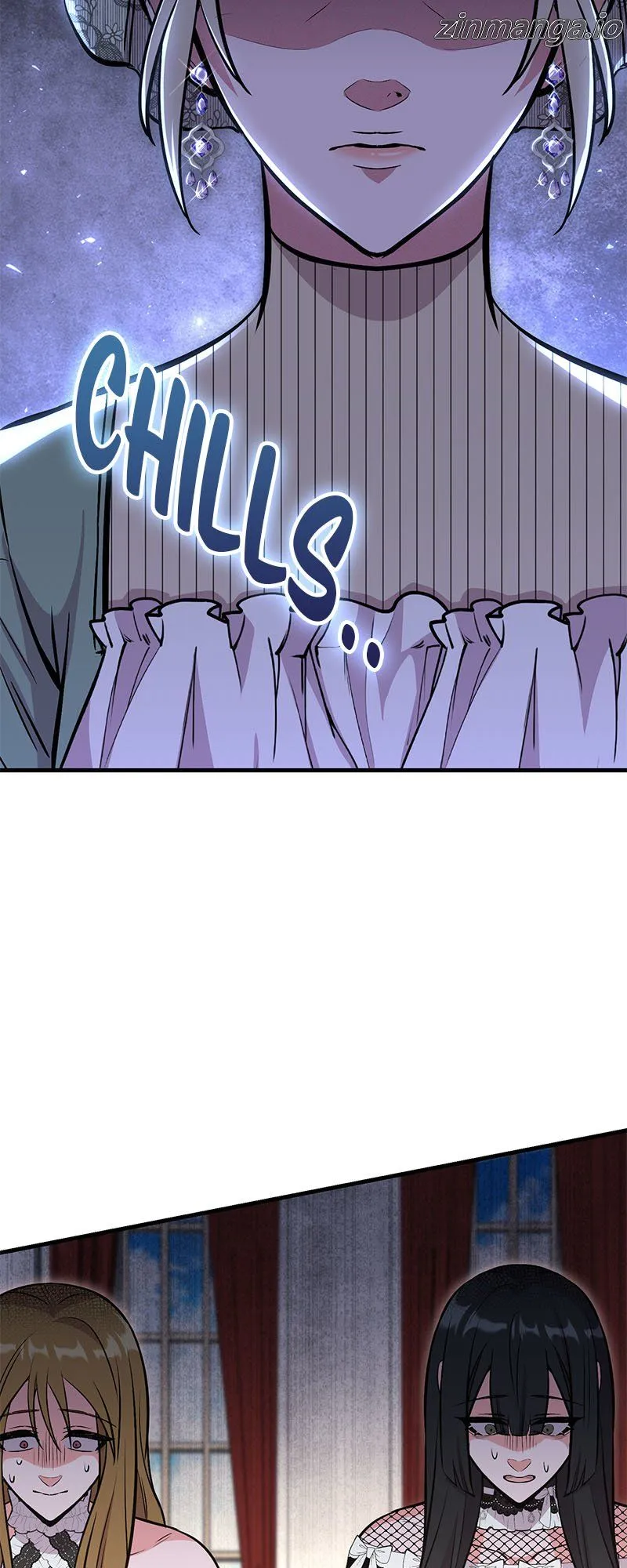 Amelia’s Contract Marriage Chapter 33 page 3