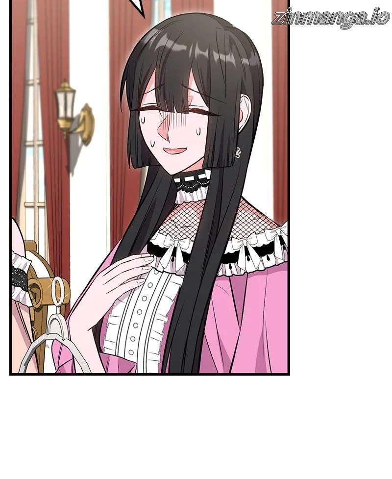 Amelia’s Contract Marriage Chapter 33 page 7