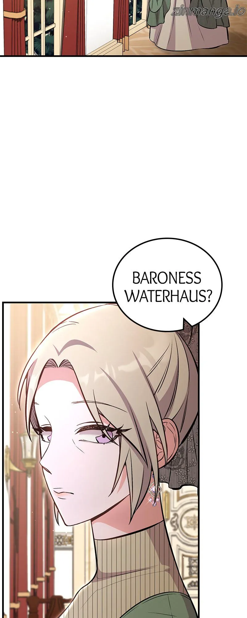 Amelia’s Contract Marriage Chapter 33 page 16