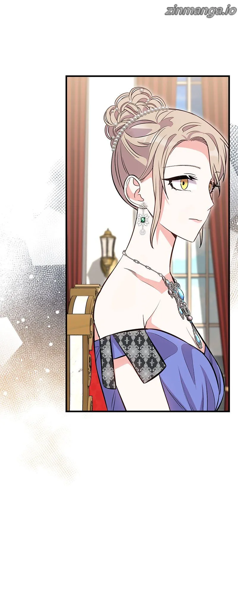 Amelia’s Contract Marriage Chapter 33 page 8