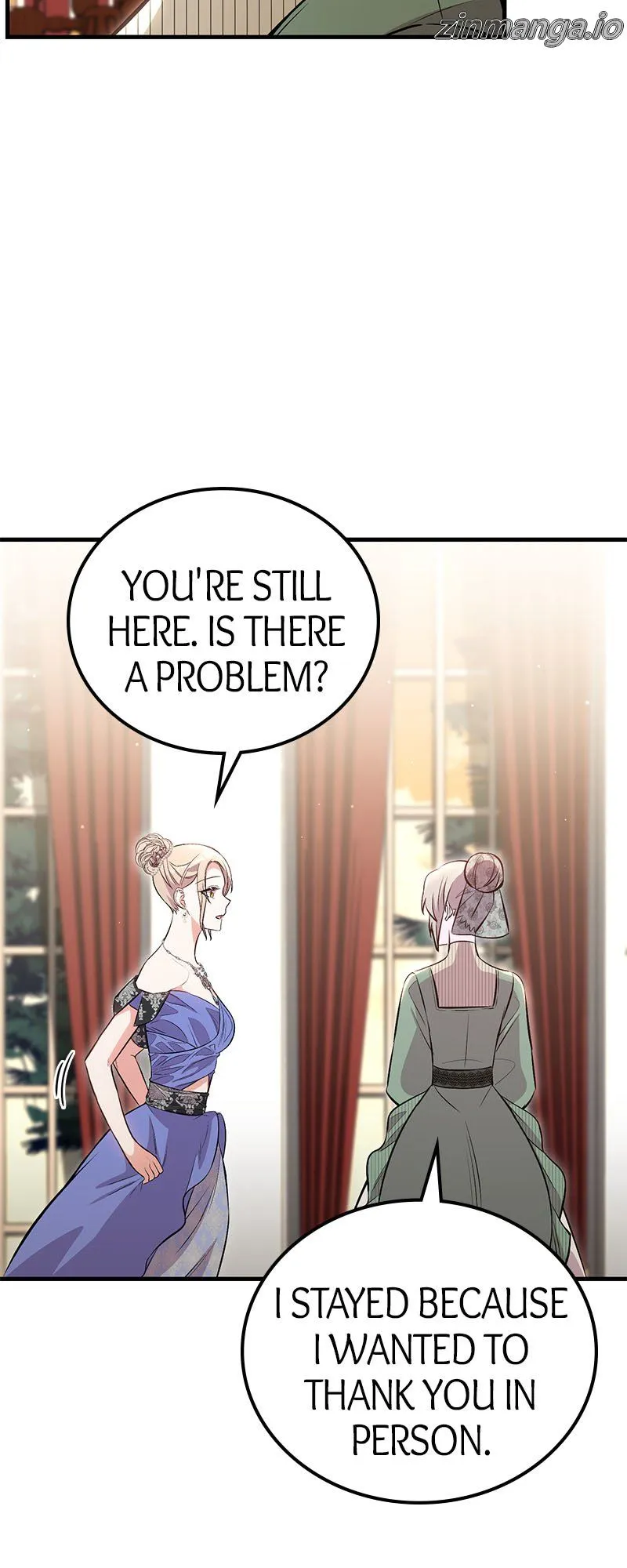 Amelia’s Contract Marriage Chapter 33 page 17