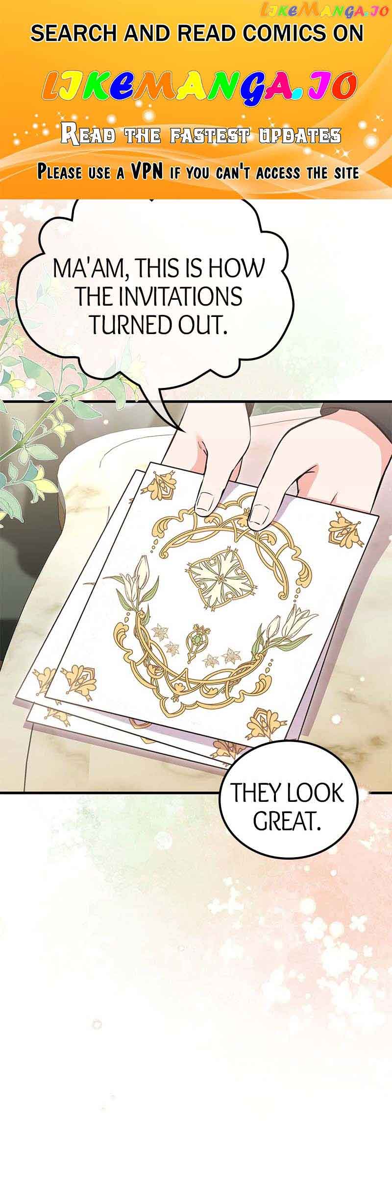 Amelia’s Contract Marriage Chapter 32 page 2