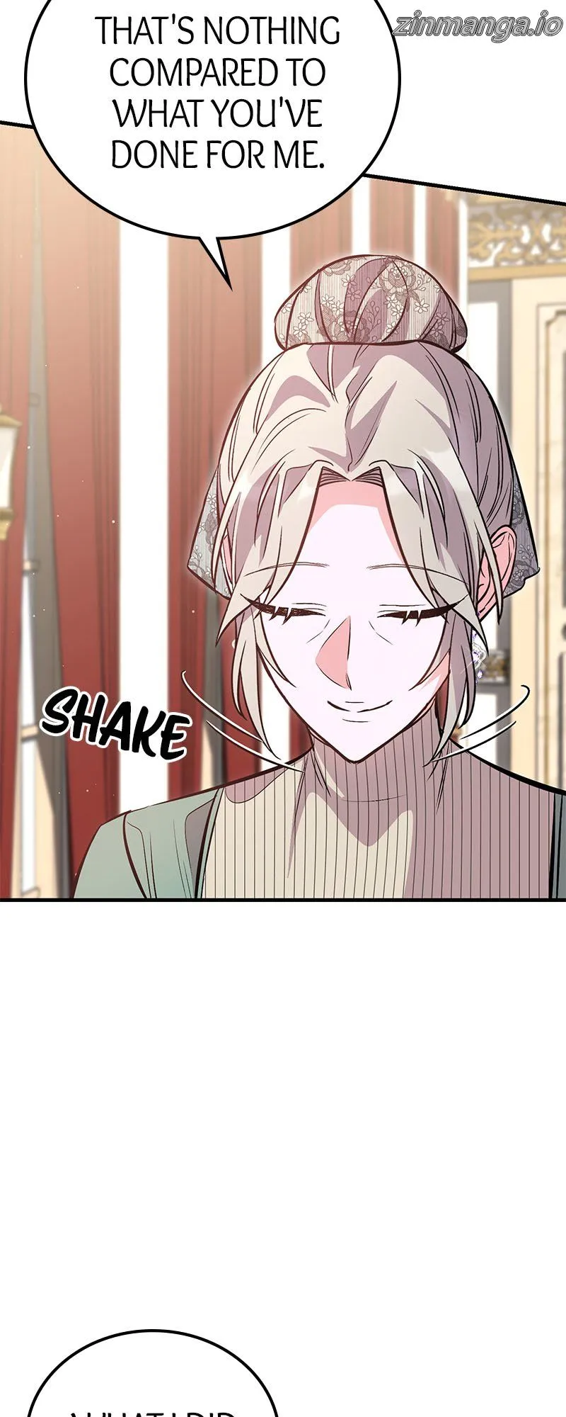 Amelia’s Contract Marriage Chapter 33 page 20
