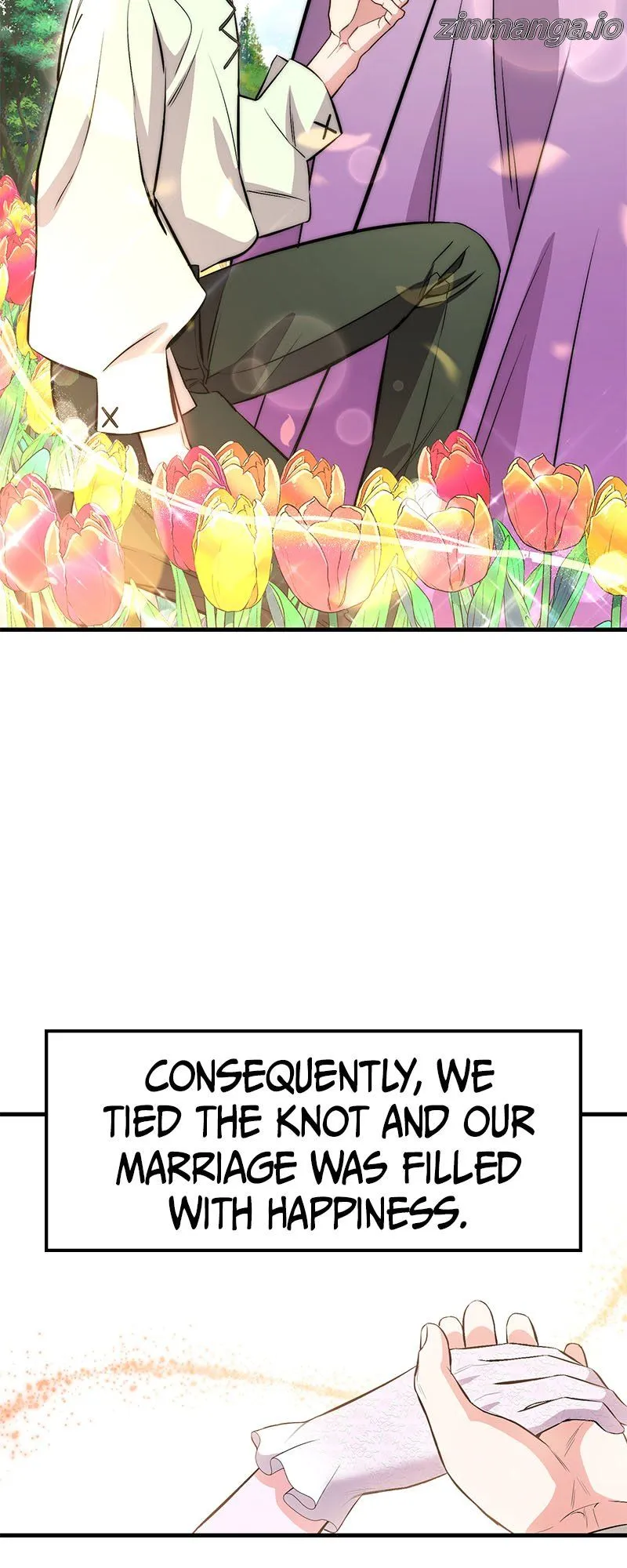 Amelia’s Contract Marriage Chapter 33 page 31