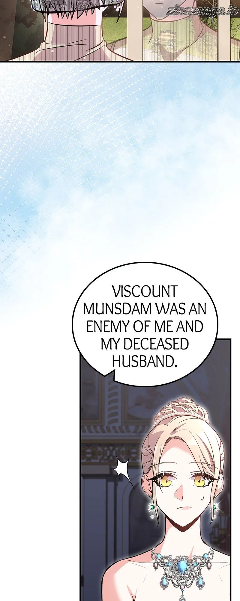 Amelia’s Contract Marriage Chapter 33 page 23