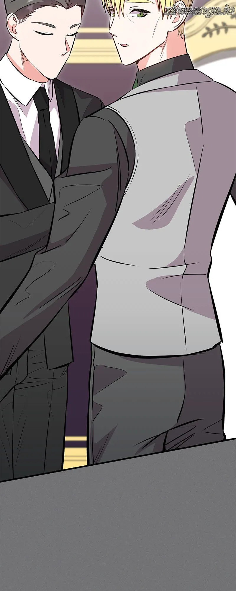 Amelia’s Contract Marriage Chapter 33 page 34