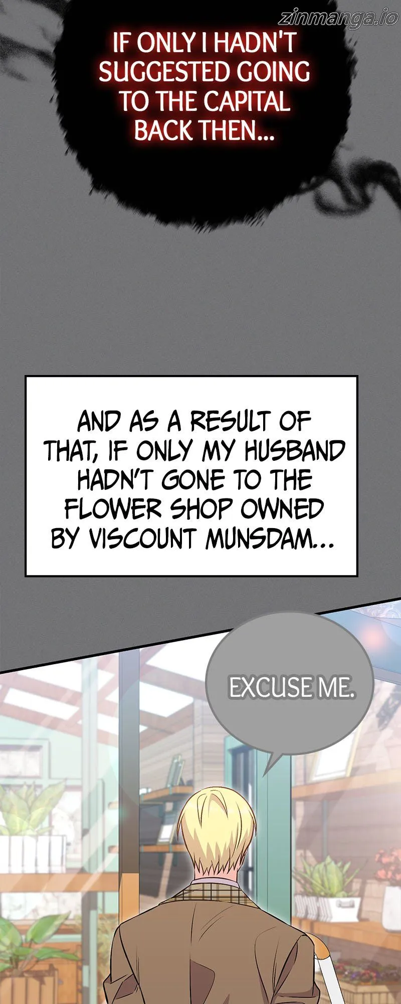 Amelia’s Contract Marriage Chapter 33 page 39