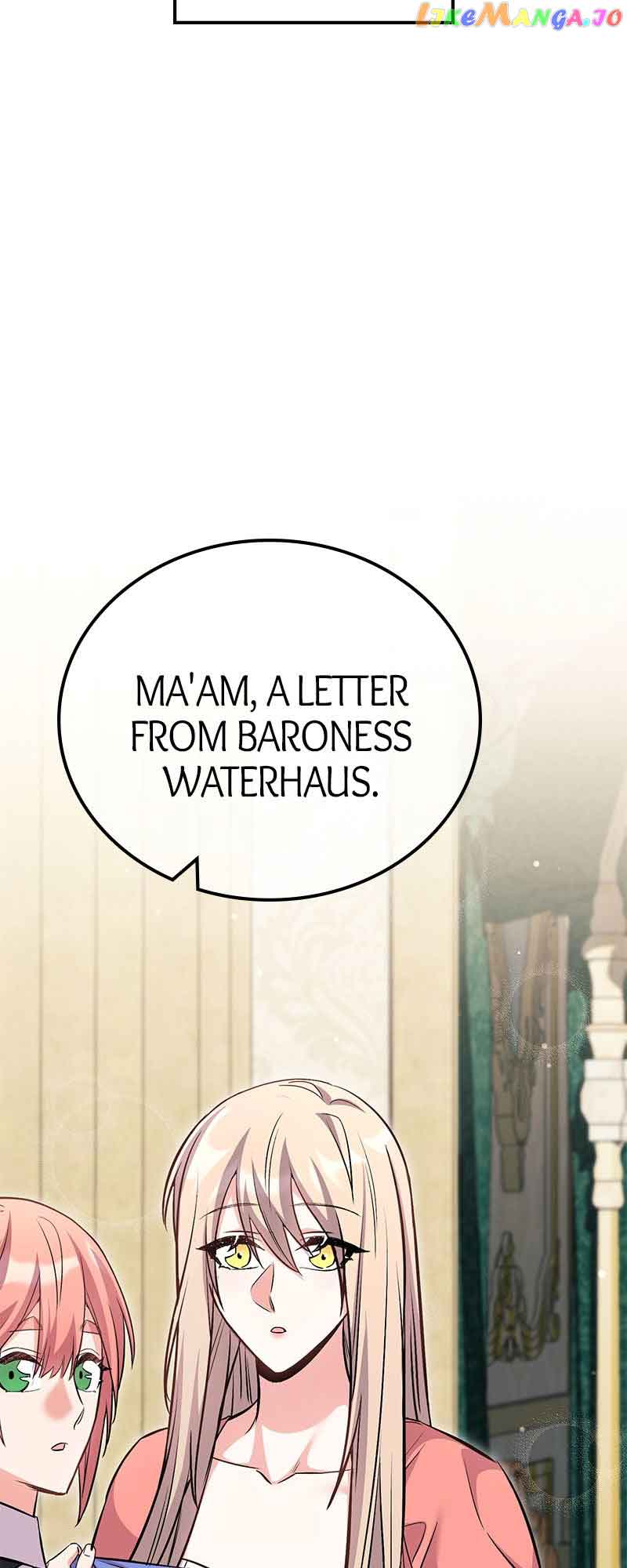 Amelia’s Contract Marriage Chapter 32 page 18
