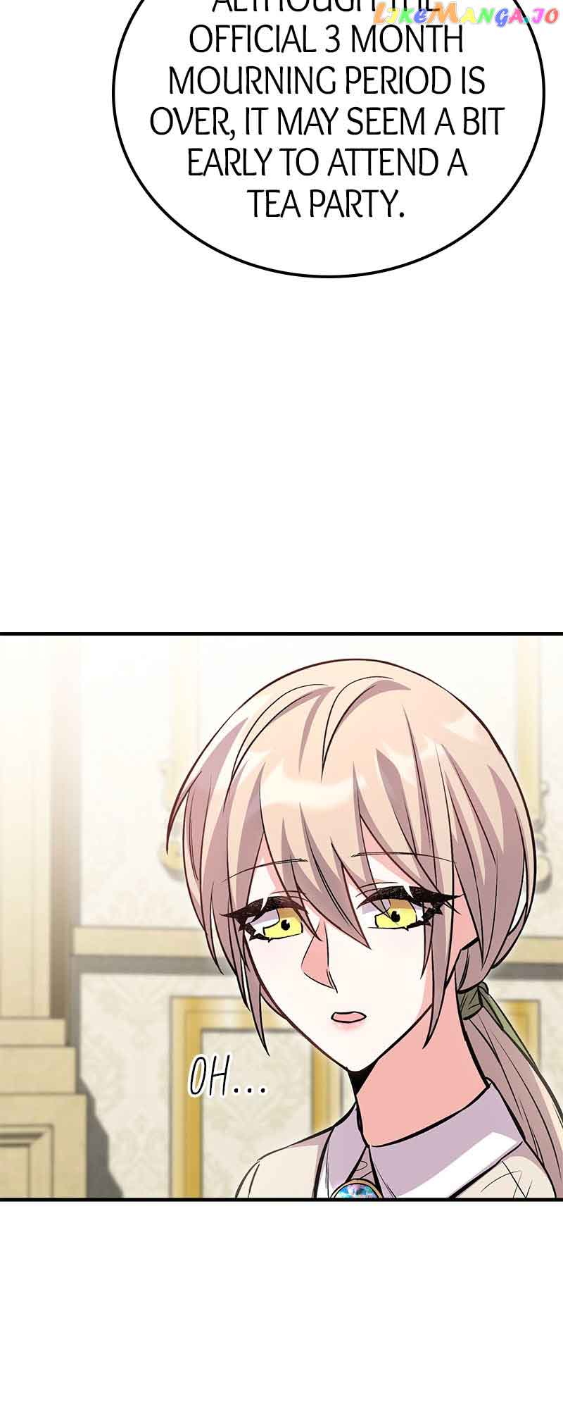 Amelia’s Contract Marriage Chapter 32 page 10