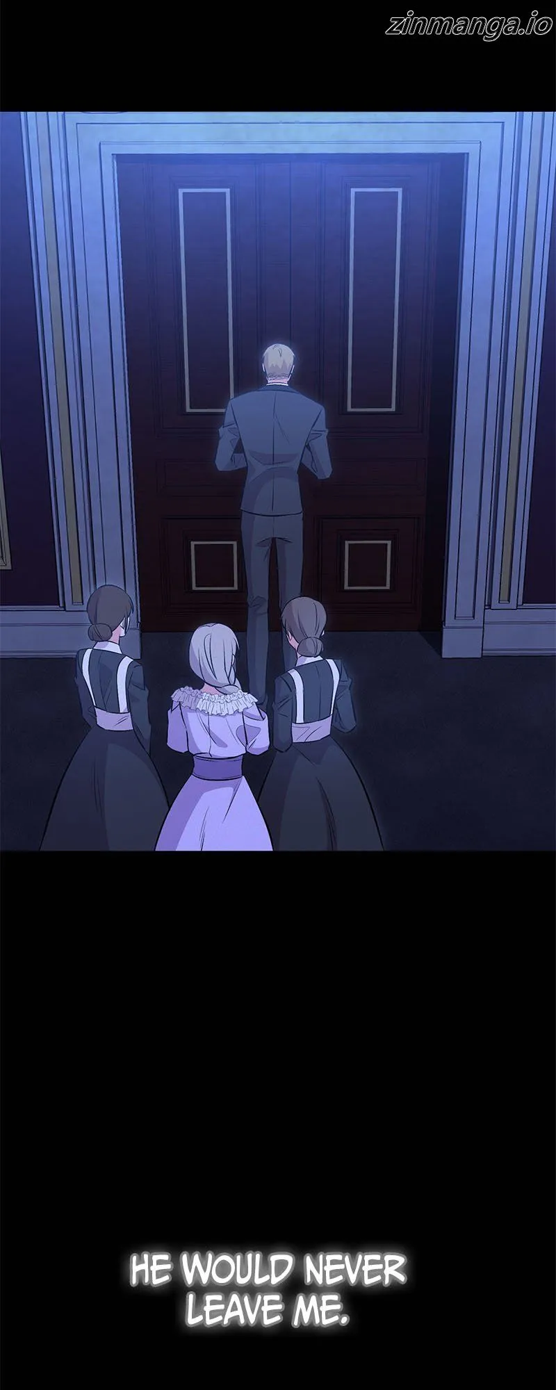 Amelia’s Contract Marriage Chapter 33 page 60