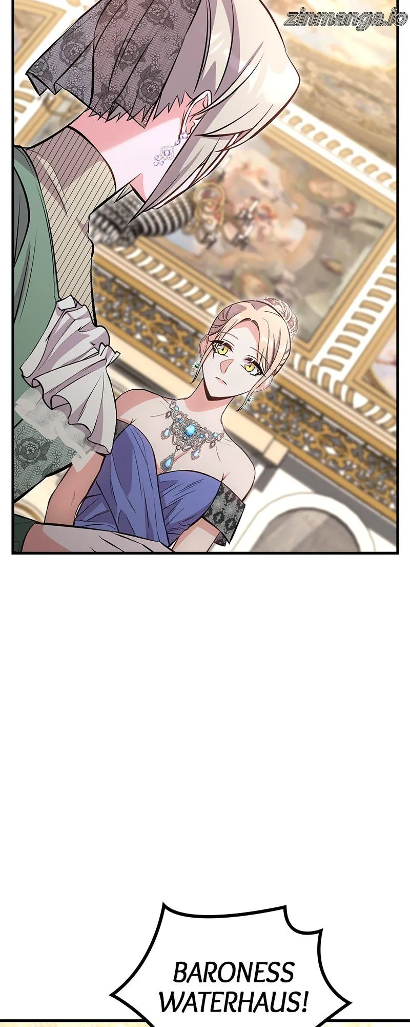 Amelia’s Contract Marriage Chapter 33 page 71