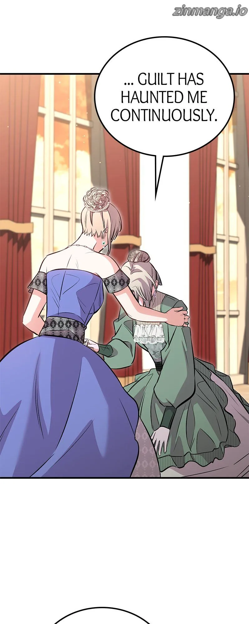 Amelia’s Contract Marriage Chapter 33 page 73