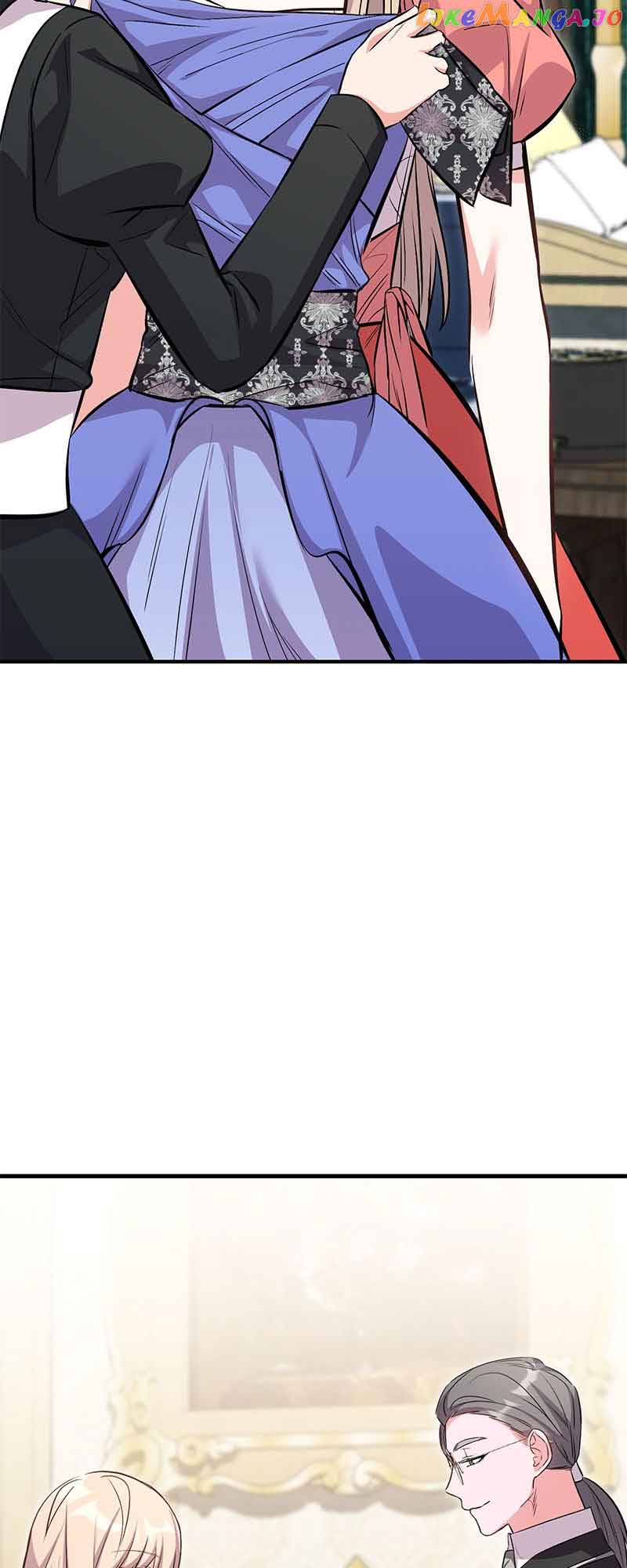 Amelia’s Contract Marriage Chapter 32 page 19