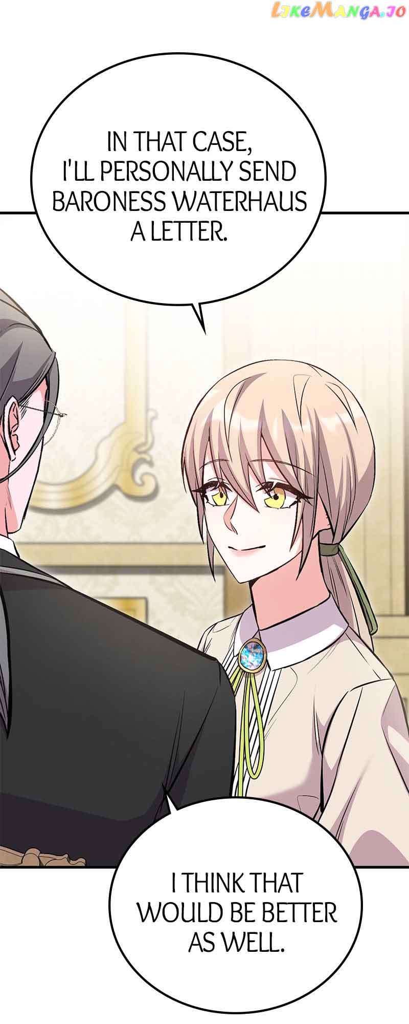 Amelia’s Contract Marriage Chapter 32 page 11