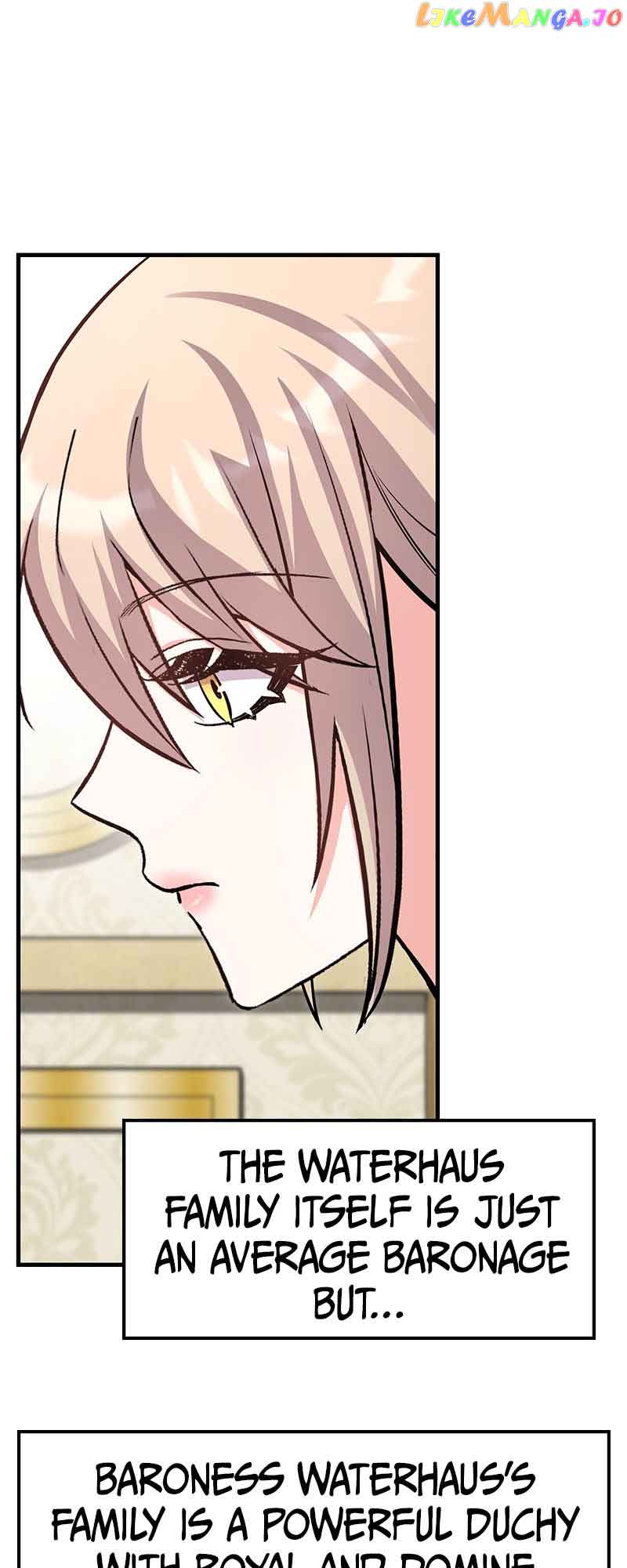 Amelia’s Contract Marriage Chapter 32 page 12