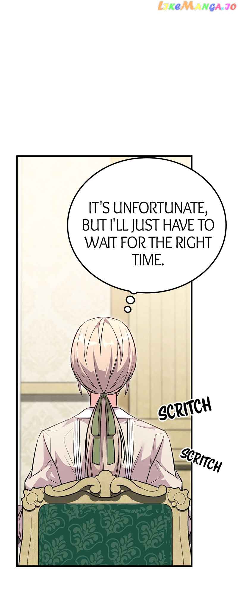 Amelia’s Contract Marriage Chapter 32 page 15
