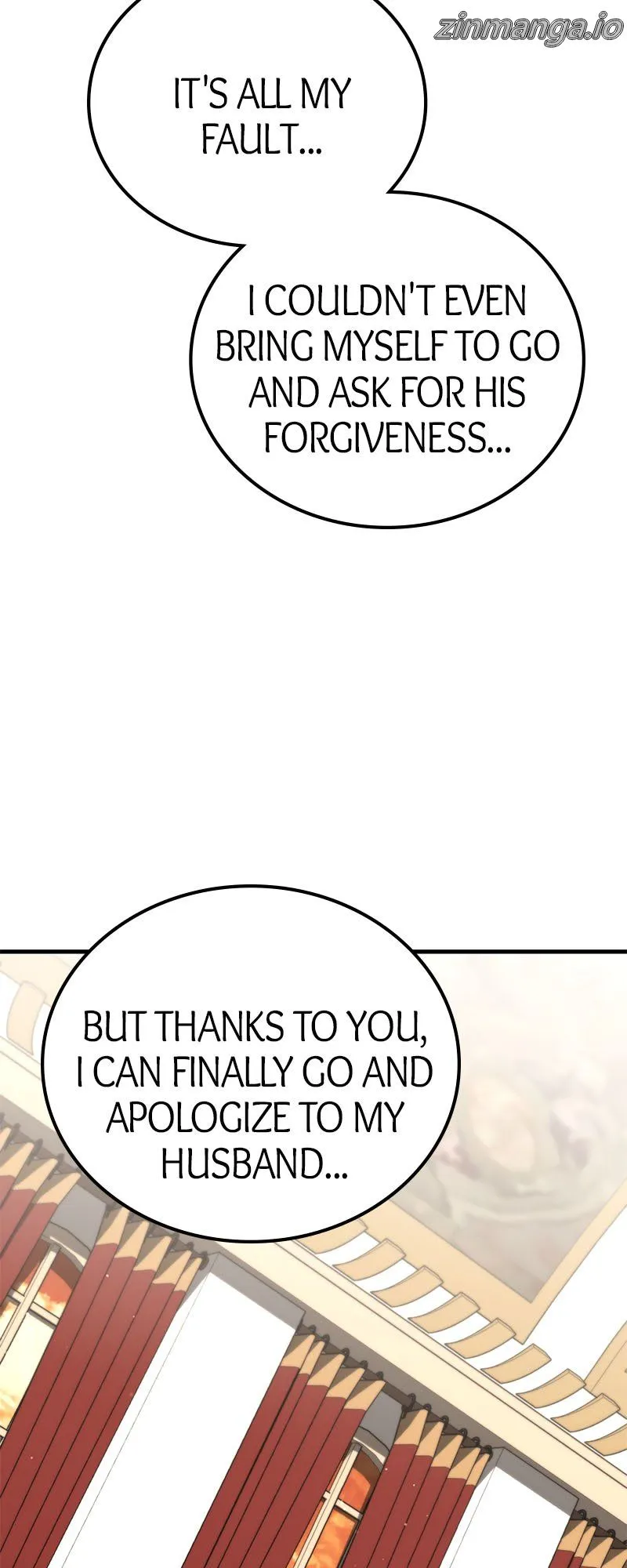 Amelia’s Contract Marriage Chapter 33 page 74