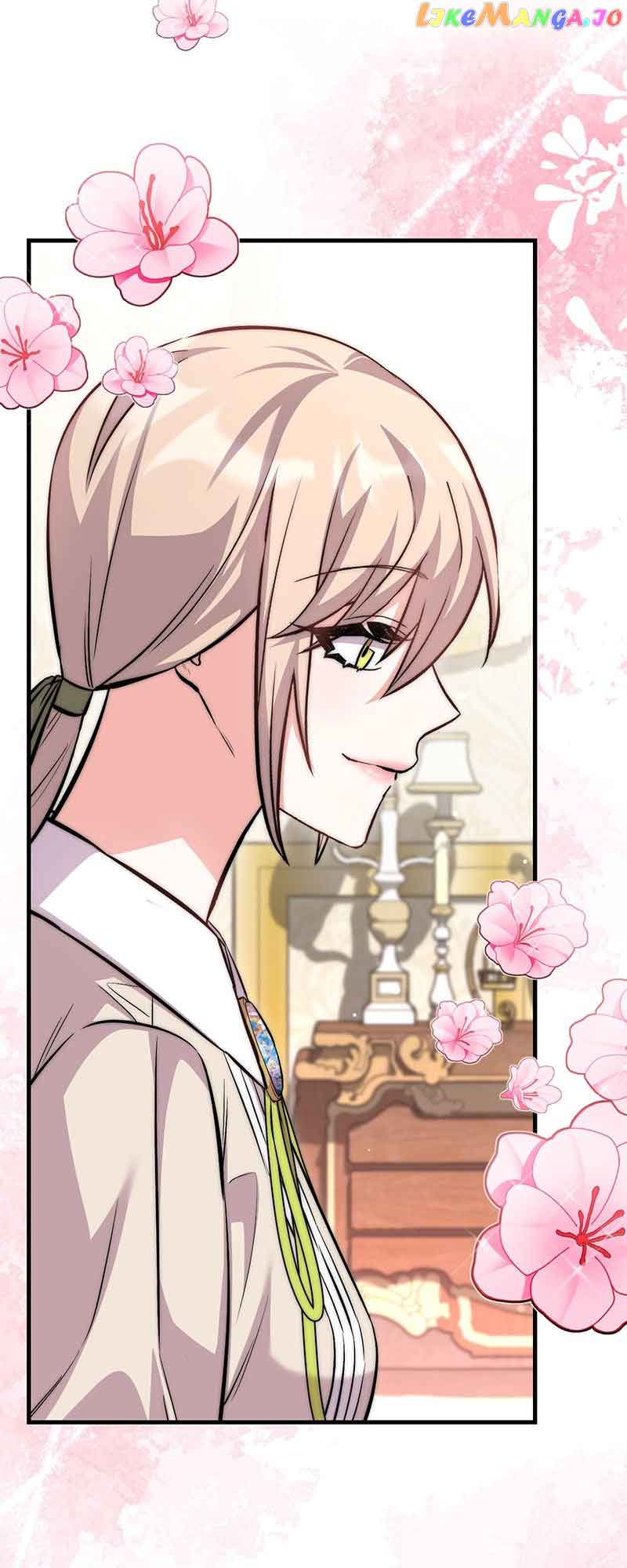 Amelia’s Contract Marriage Chapter 32 page 4