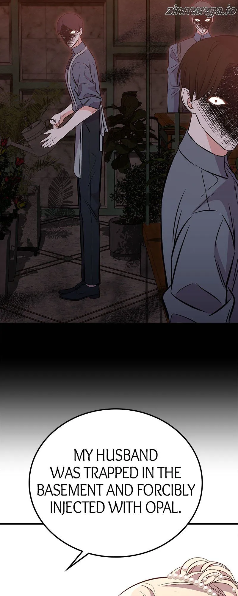 Amelia’s Contract Marriage Chapter 33 page 41