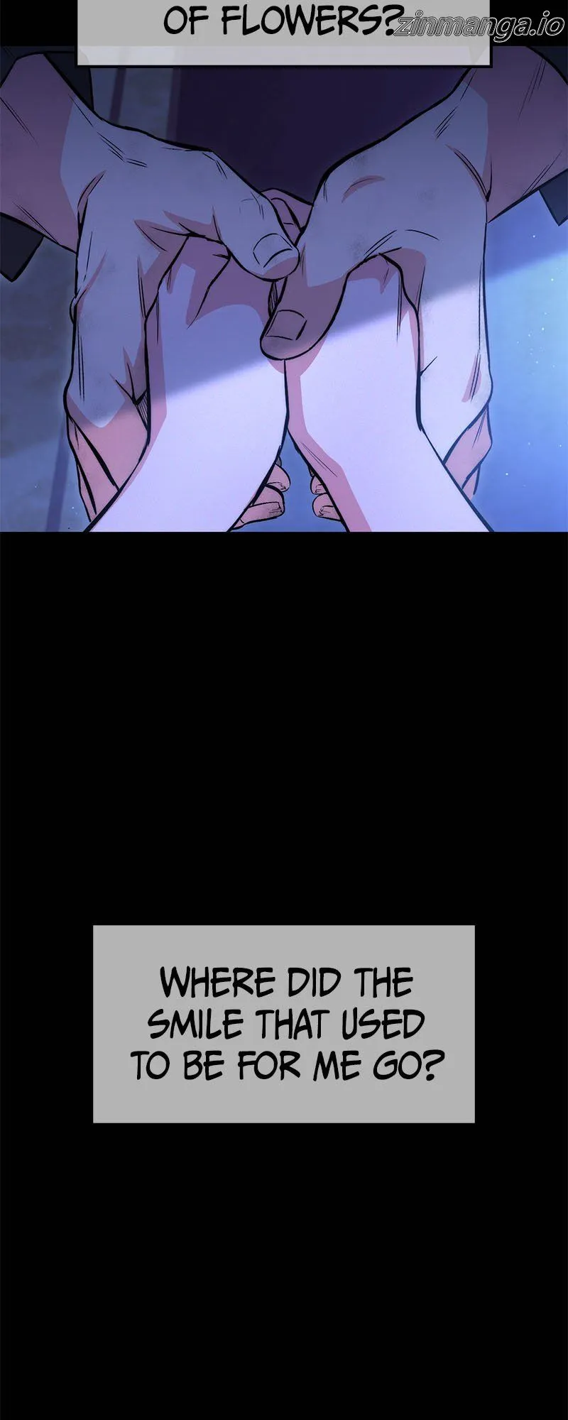 Amelia’s Contract Marriage Chapter 33 page 46