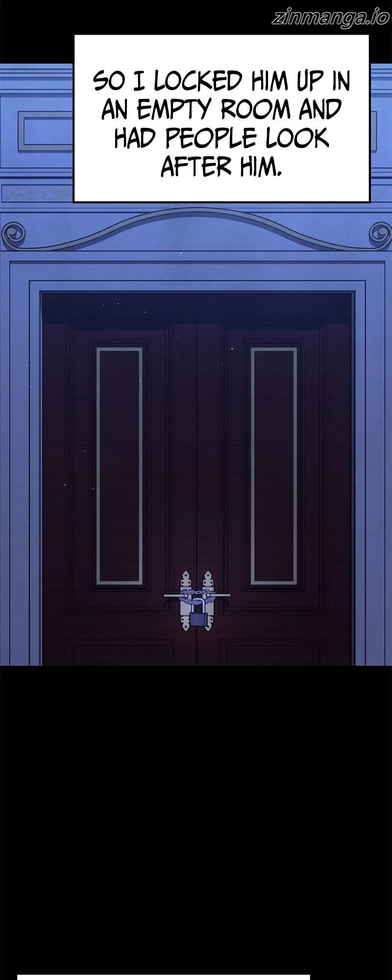Amelia’s Contract Marriage Chapter 33 page 48