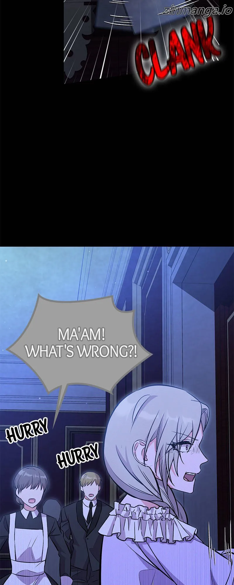 Amelia’s Contract Marriage Chapter 33 page 58