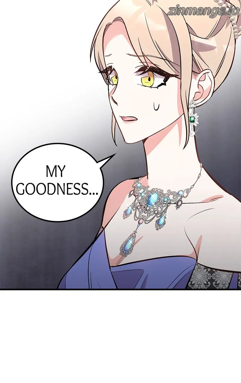 Amelia’s Contract Marriage Chapter 33 page 42