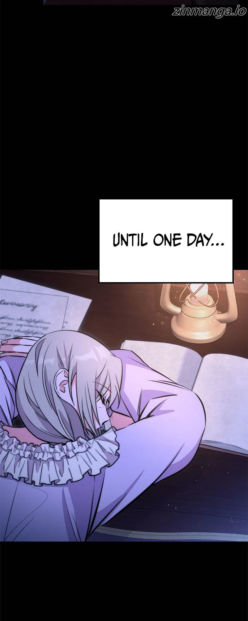 Amelia’s Contract Marriage Chapter 33 page 51